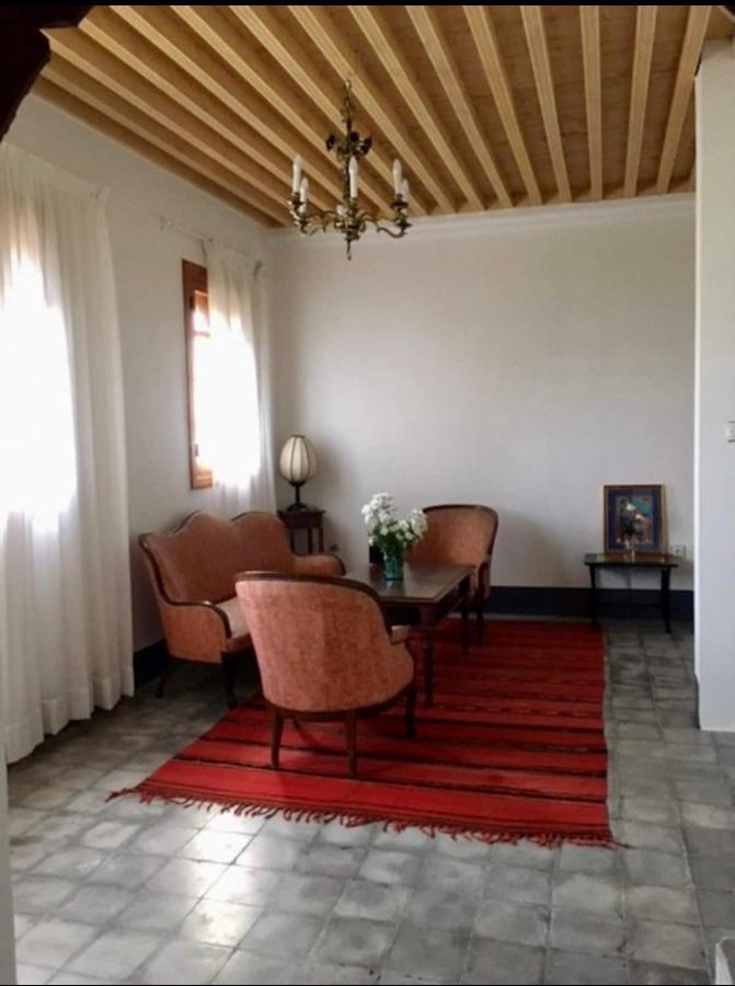 Tanger *Maison Avec Terrasse Et Vue Sur La Mer * Esterno foto
