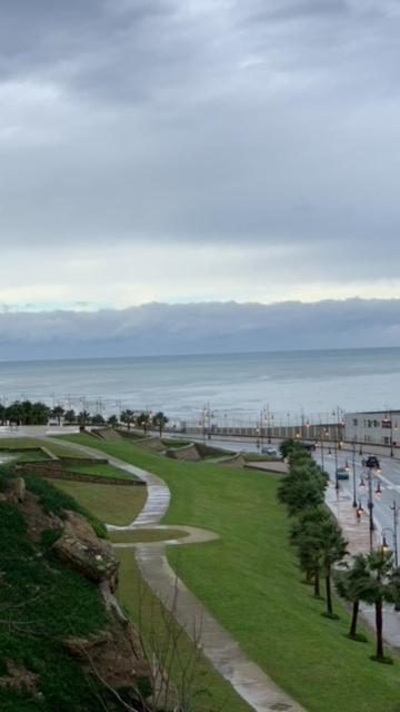 Tanger *Maison Avec Terrasse Et Vue Sur La Mer * Esterno foto