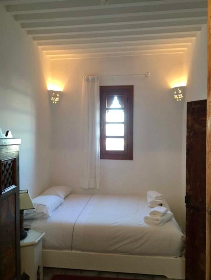 Tanger *Maison Avec Terrasse Et Vue Sur La Mer * Esterno foto
