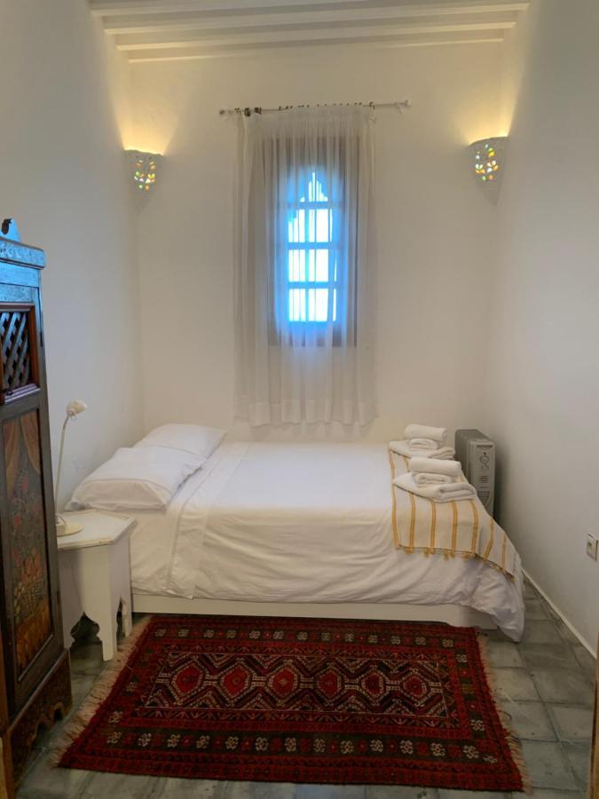 Tanger *Maison Avec Terrasse Et Vue Sur La Mer * Esterno foto