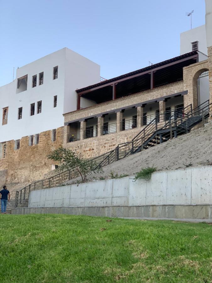 Tanger *Maison Avec Terrasse Et Vue Sur La Mer * Esterno foto